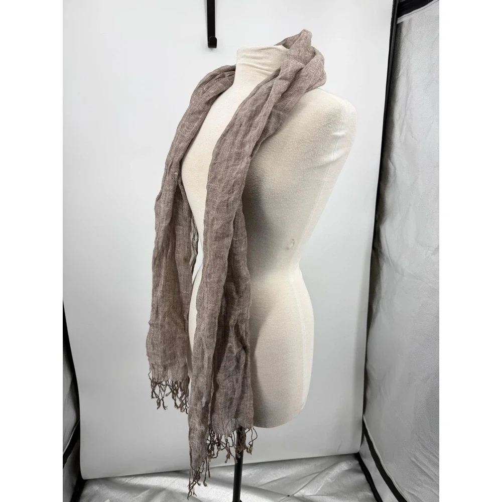 Jeelow lightweight linen
